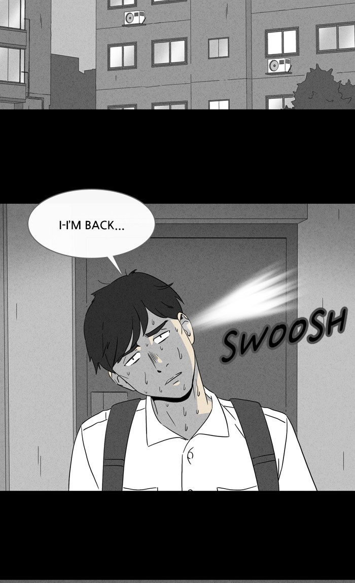 Tales of the unusual Chapter 321 page 20 - Chapter 321: Ep. 321 - Fever - Part 2