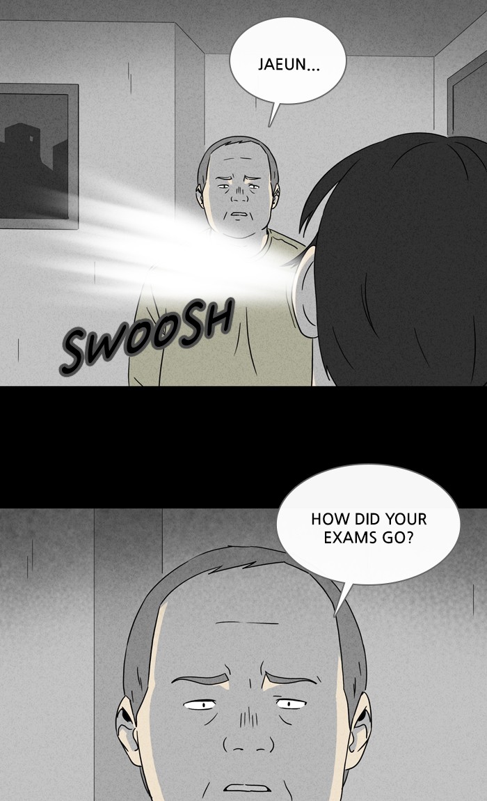 Tales of the unusual Chapter 321 page 21 - Chapter 321: Ep. 321 - Fever - Part 2