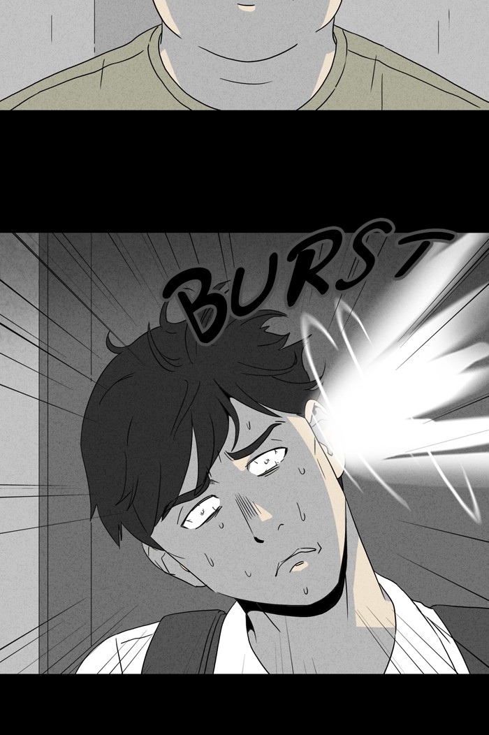 Tales of the unusual Chapter 321 page 22 - Chapter 321: Ep. 321 - Fever - Part 2