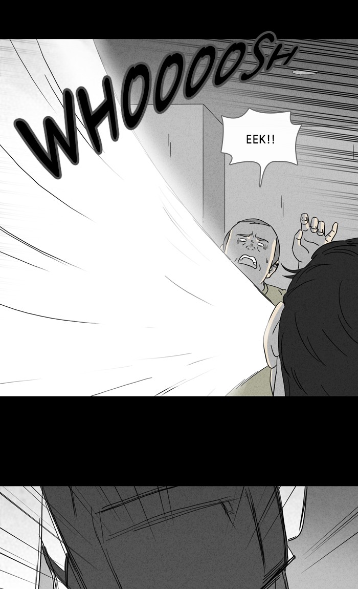Tales of the unusual Chapter 321 page 23 - Chapter 321: Ep. 321 - Fever - Part 2