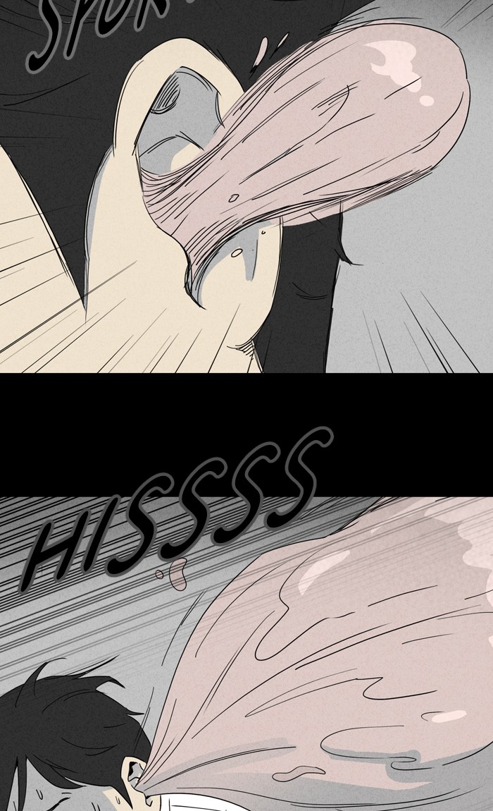 Tales of the unusual Chapter 321 page 26 - Chapter 321: Ep. 321 - Fever - Part 2