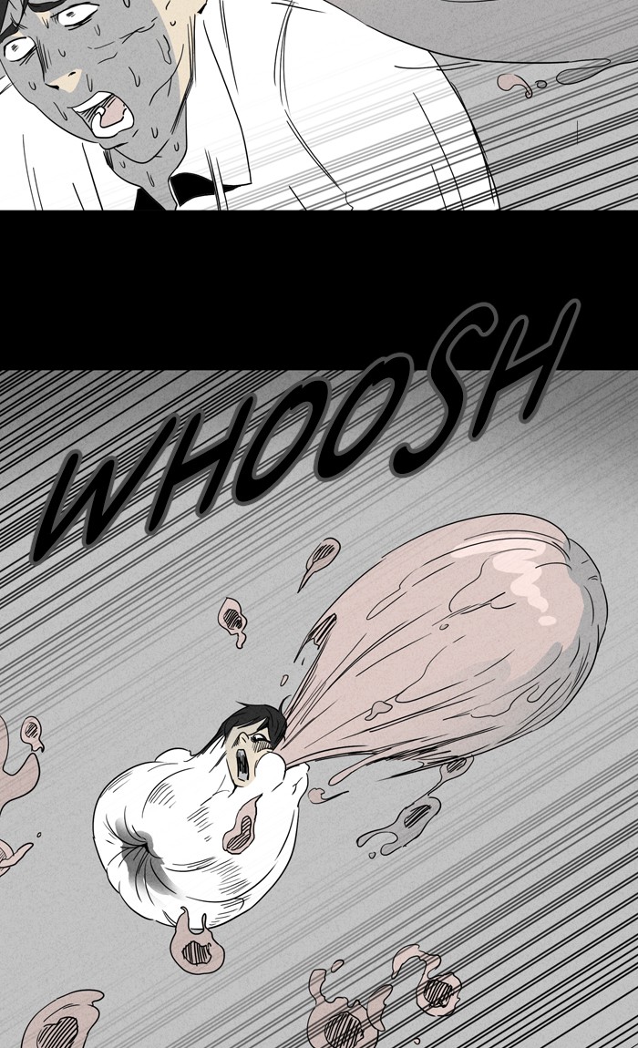 Tales of the unusual Chapter 321 page 27 - Chapter 321: Ep. 321 - Fever - Part 2