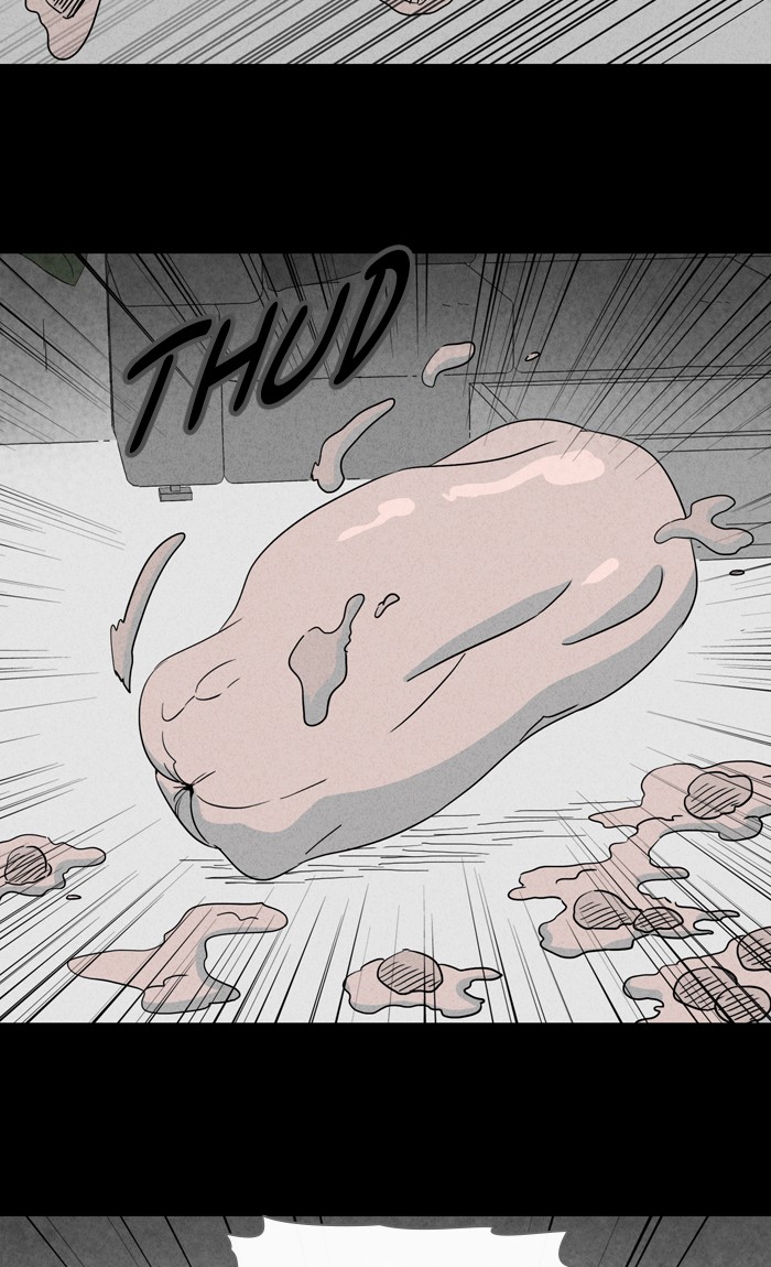 Tales of the unusual Chapter 321 page 28 - Chapter 321: Ep. 321 - Fever - Part 2