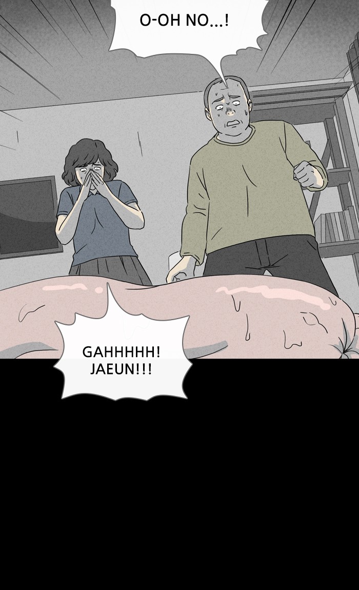 Tales of the unusual Chapter 321 page 29 - Chapter 321: Ep. 321 - Fever - Part 2