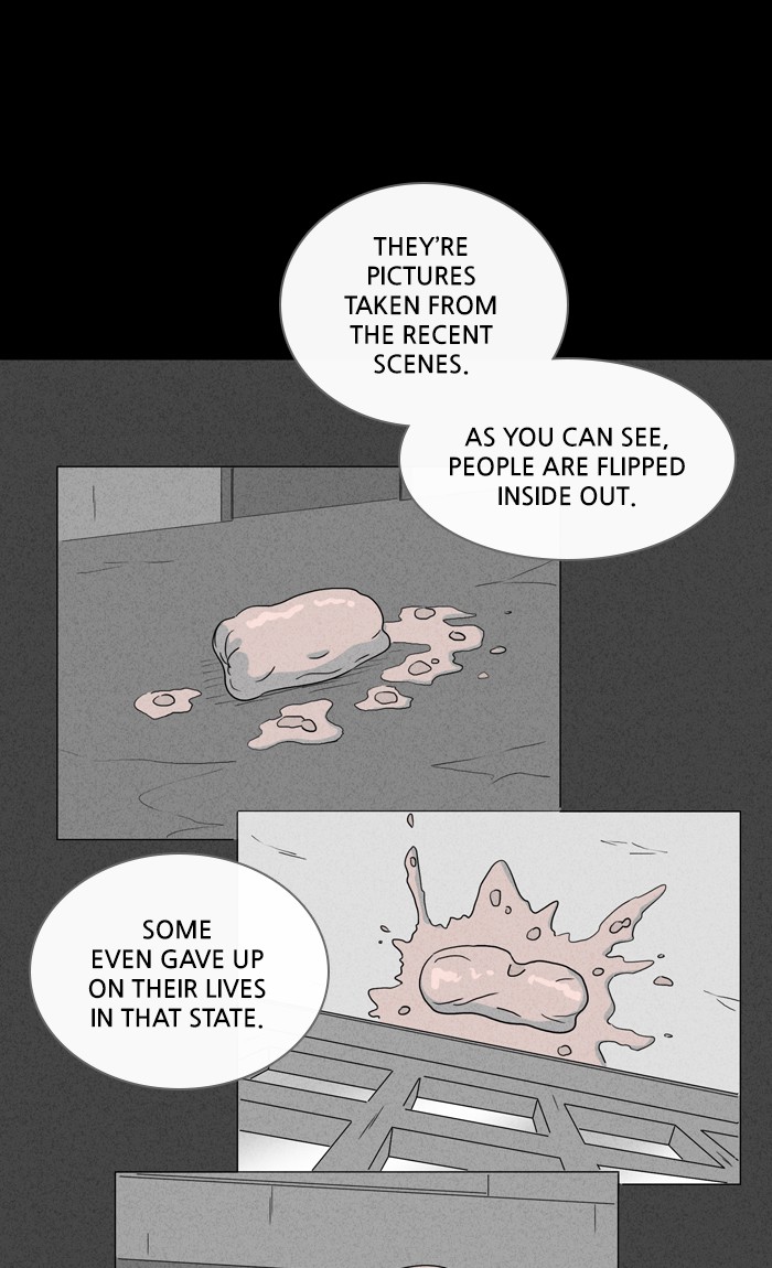 Tales of the unusual Chapter 321 page 34 - Chapter 321: Ep. 321 - Fever - Part 2