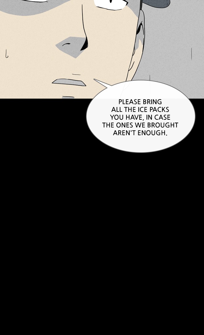 Tales of the unusual Chapter 321 page 38 - Chapter 321: Ep. 321 - Fever - Part 2