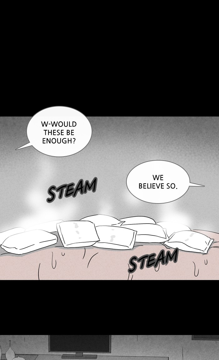 Tales of the unusual Chapter 321 page 39 - Chapter 321: Ep. 321 - Fever - Part 2