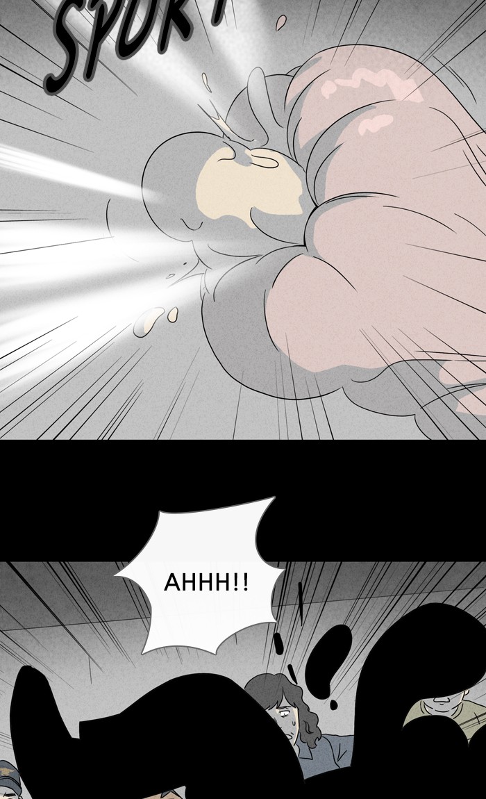 Tales of the unusual Chapter 321 page 42 - Chapter 321: Ep. 321 - Fever - Part 2