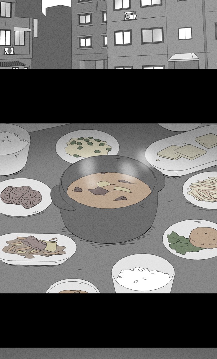 Tales of the unusual Chapter 321 page 46 - Chapter 321: Ep. 321 - Fever - Part 2