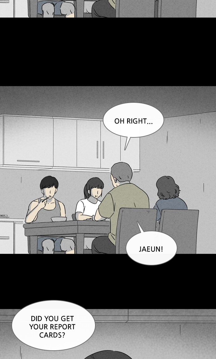 Tales of the unusual Chapter 321 page 48 - Chapter 321: Ep. 321 - Fever - Part 2
