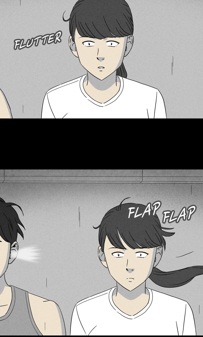 Tales of the unusual Chapter 321 page 49 - Chapter 321: Ep. 321 - Fever - Part 2
