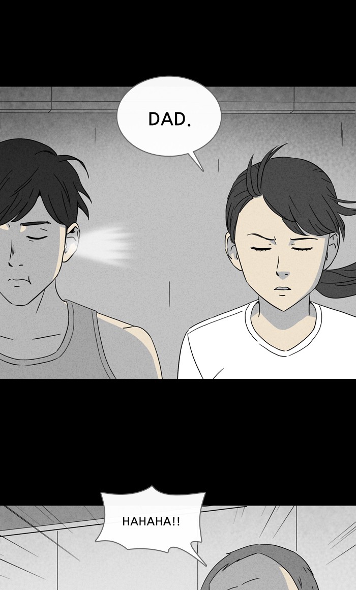 Tales of the unusual Chapter 321 page 50 - Chapter 321: Ep. 321 - Fever - Part 2