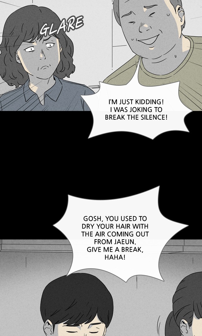 Tales of the unusual Chapter 321 page 51 - Chapter 321: Ep. 321 - Fever - Part 2
