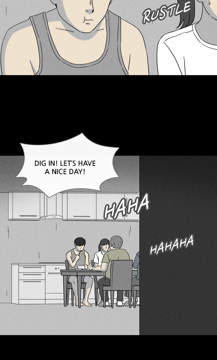 Tales of the unusual Chapter 321 page 52 - Chapter 321: Ep. 321 - Fever - Part 2
