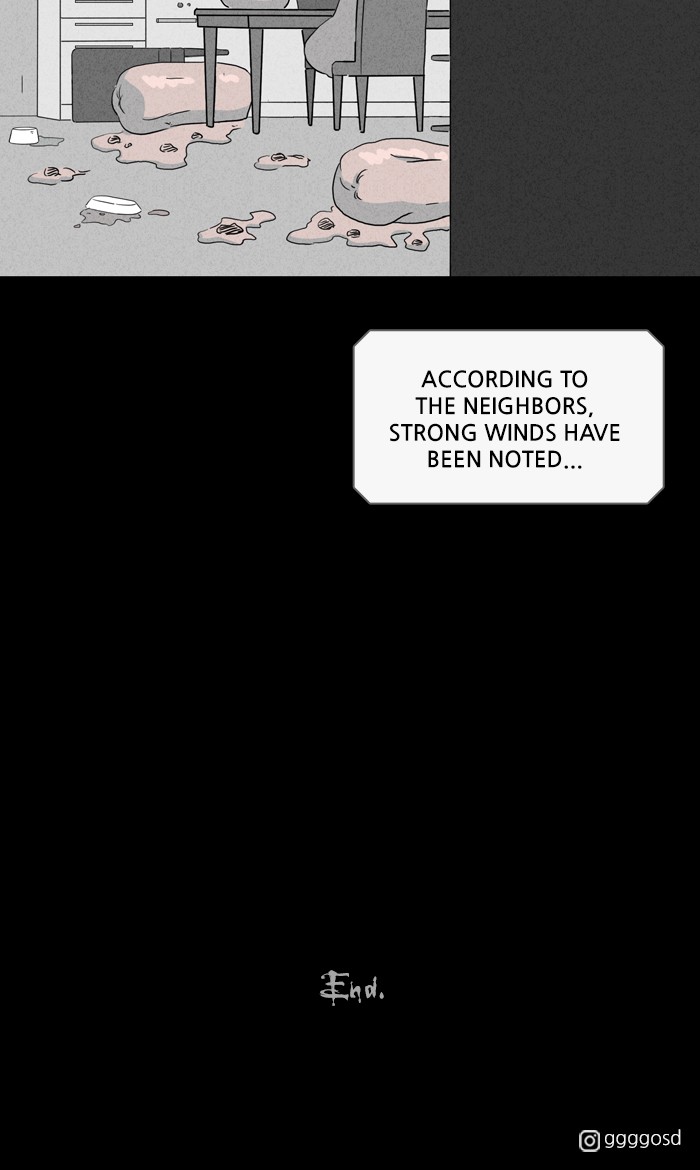 Tales of the unusual Chapter 321 page 55 - Chapter 321: Ep. 321 - Fever - Part 2