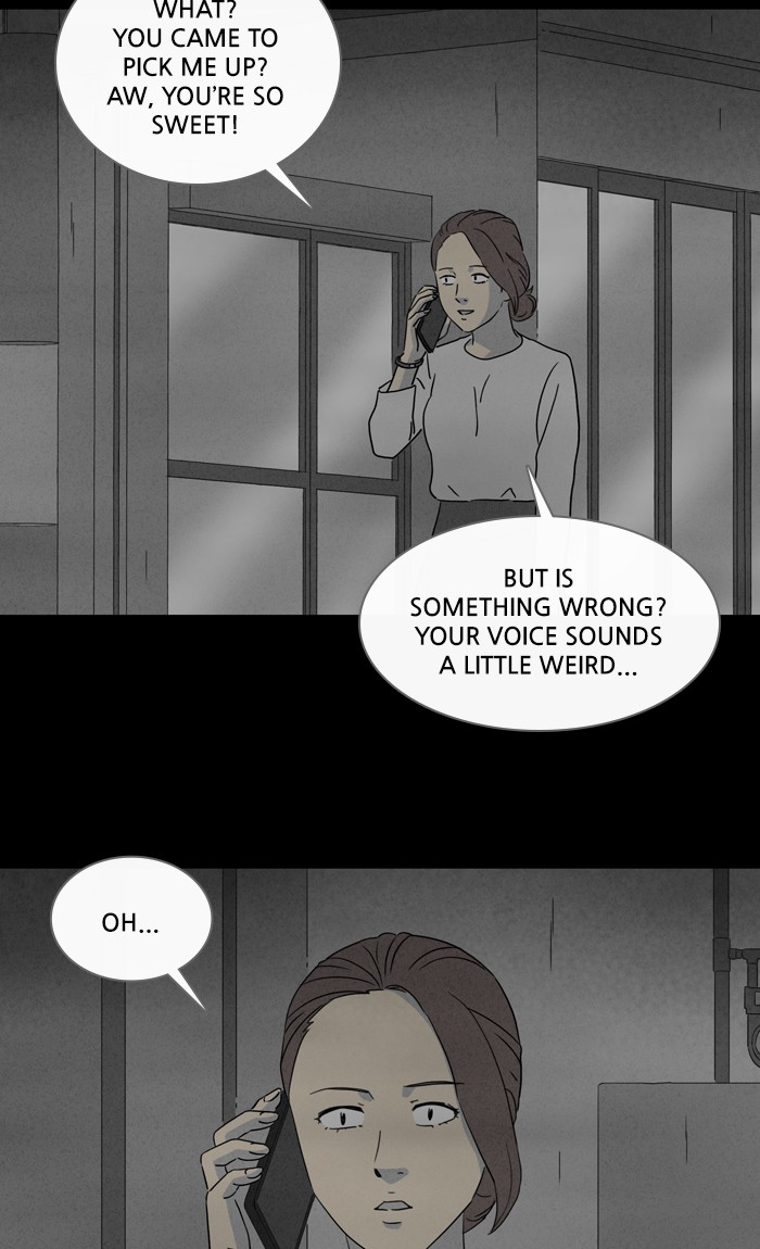 Tales of the unusual Chapter 322 page 10 - Chapter 322: Ep. 322 - The Demon Man - Part 1