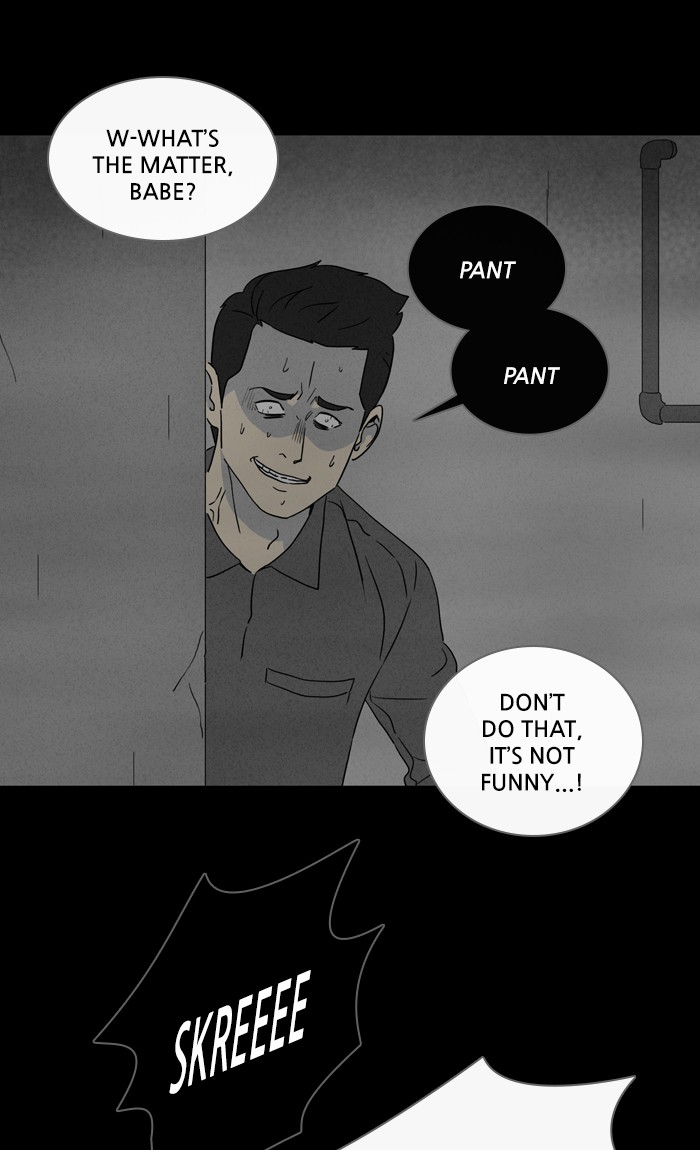 Tales of the unusual Chapter 322 page 12 - Chapter 322: Ep. 322 - The Demon Man - Part 1