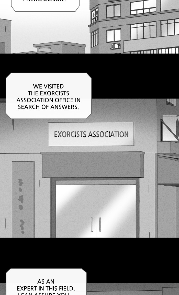 Tales of the unusual Chapter 322 page 16 - Chapter 322: Ep. 322 - The Demon Man - Part 1