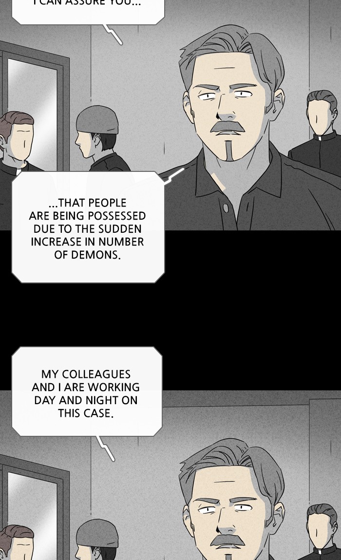 Tales of the unusual Chapter 322 page 17 - Chapter 322: Ep. 322 - The Demon Man - Part 1
