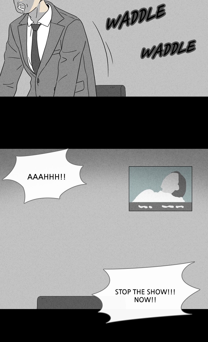 Tales of the unusual Chapter 322 page 20 - Chapter 322: Ep. 322 - The Demon Man - Part 1