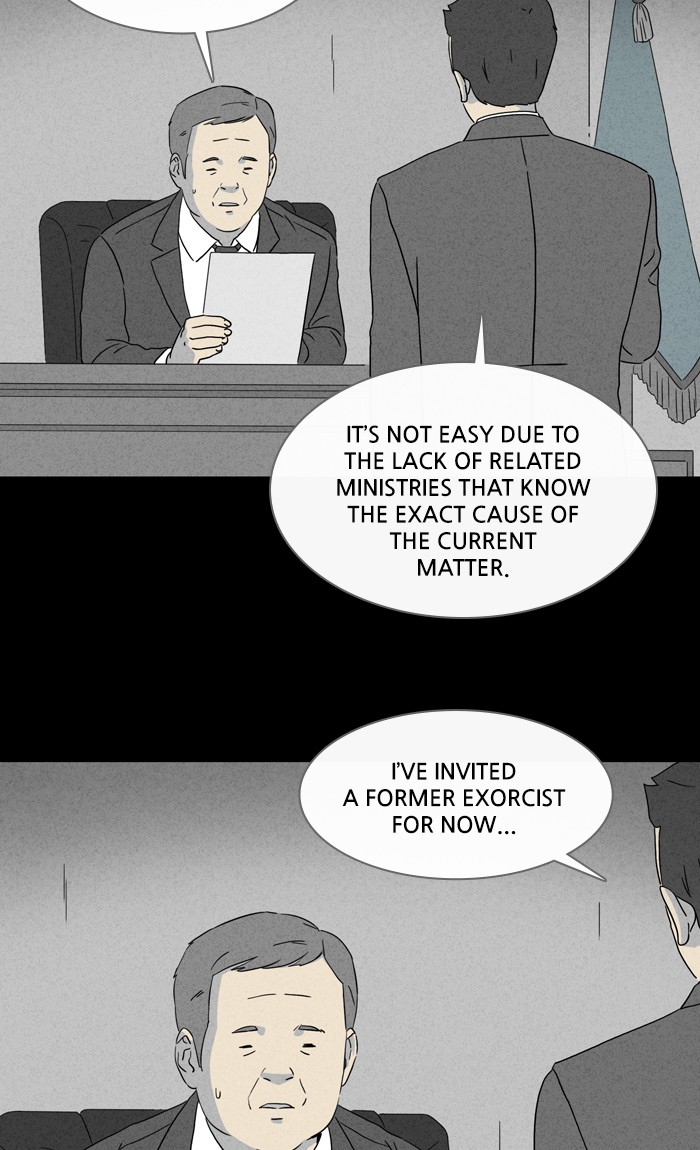 Tales of the unusual Chapter 322 page 23 - Chapter 322: Ep. 322 - The Demon Man - Part 1