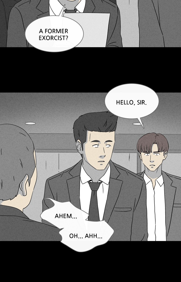 Tales of the unusual Chapter 322 page 24 - Chapter 322: Ep. 322 - The Demon Man - Part 1