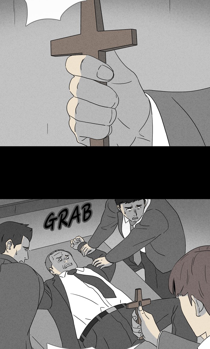 Tales of the unusual Chapter 322 page 27 - Chapter 322: Ep. 322 - The Demon Man - Part 1