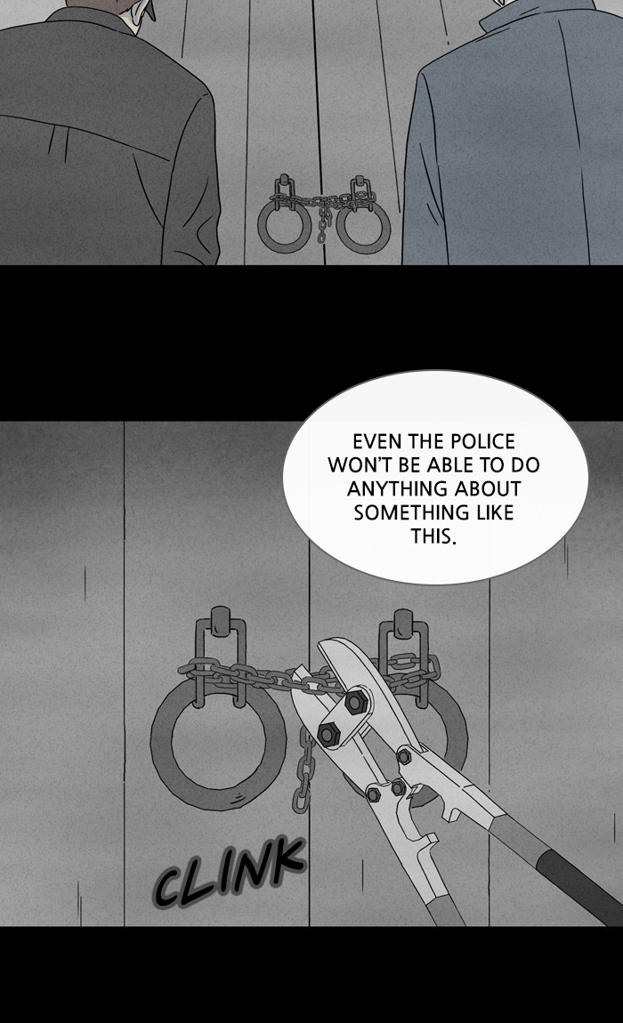 Tales of the unusual Chapter 322 page 3 - Chapter 322: Ep. 322 - The Demon Man - Part 1