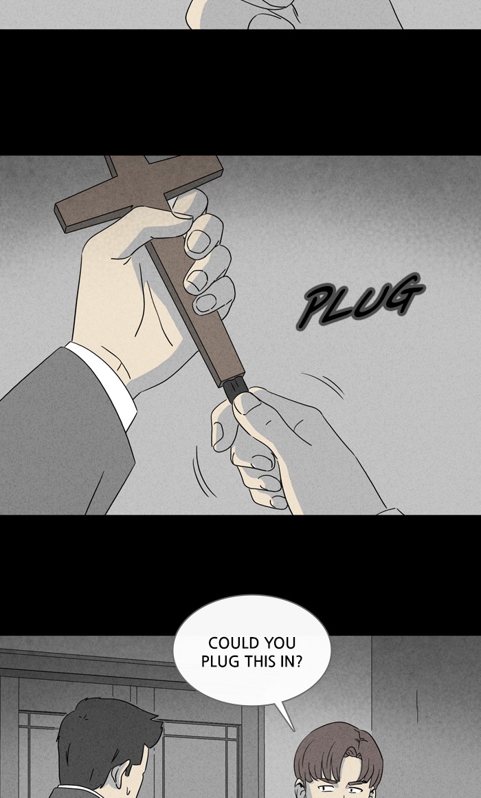 Tales of the unusual Chapter 322 page 30 - Chapter 322: Ep. 322 - The Demon Man - Part 1