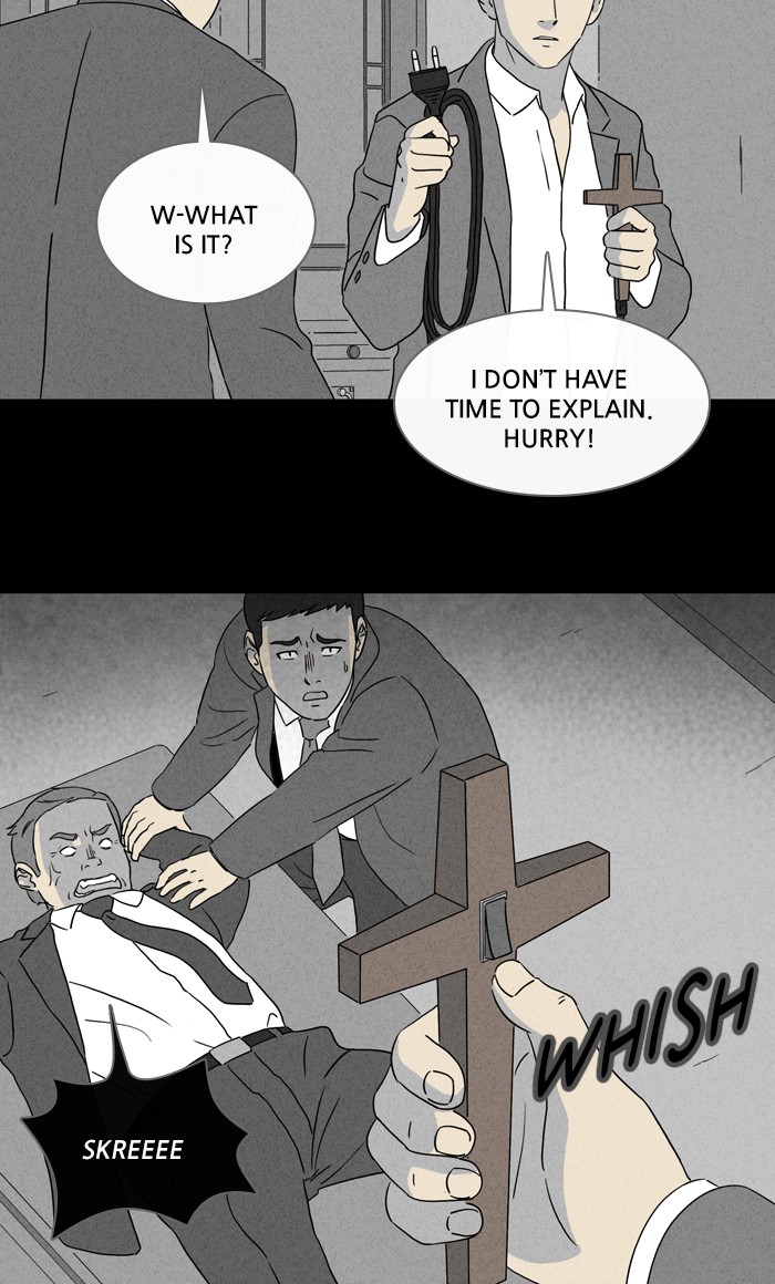 Tales of the unusual Chapter 322 page 31 - Chapter 322: Ep. 322 - The Demon Man - Part 1