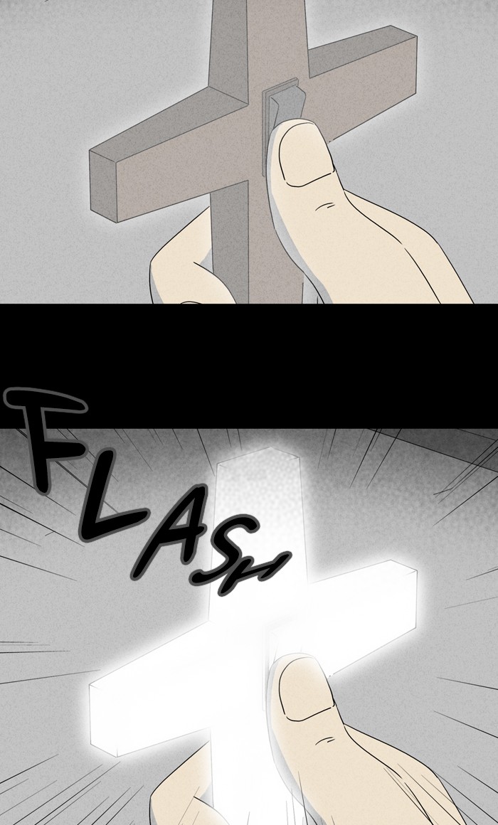 Tales of the unusual Chapter 322 page 33 - Chapter 322: Ep. 322 - The Demon Man - Part 1