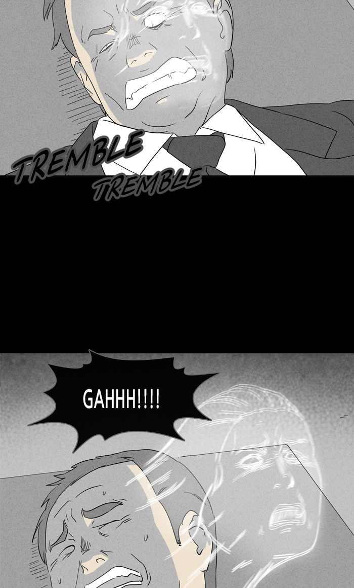Tales of the unusual Chapter 322 page 35 - Chapter 322: Ep. 322 - The Demon Man - Part 1
