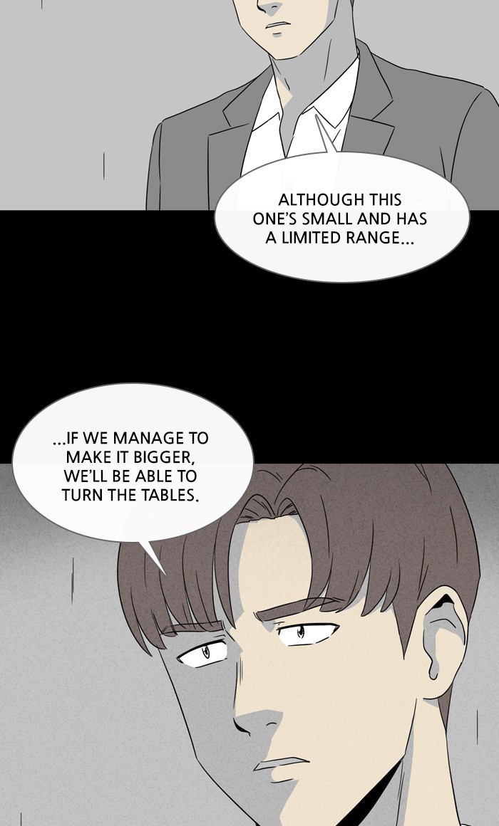 Tales of the unusual Chapter 322 page 41 - Chapter 322: Ep. 322 - The Demon Man - Part 1