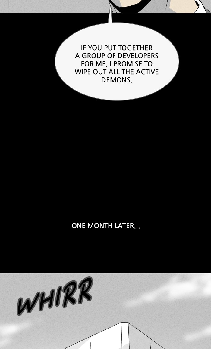 Tales of the unusual Chapter 322 page 42 - Chapter 322: Ep. 322 - The Demon Man - Part 1