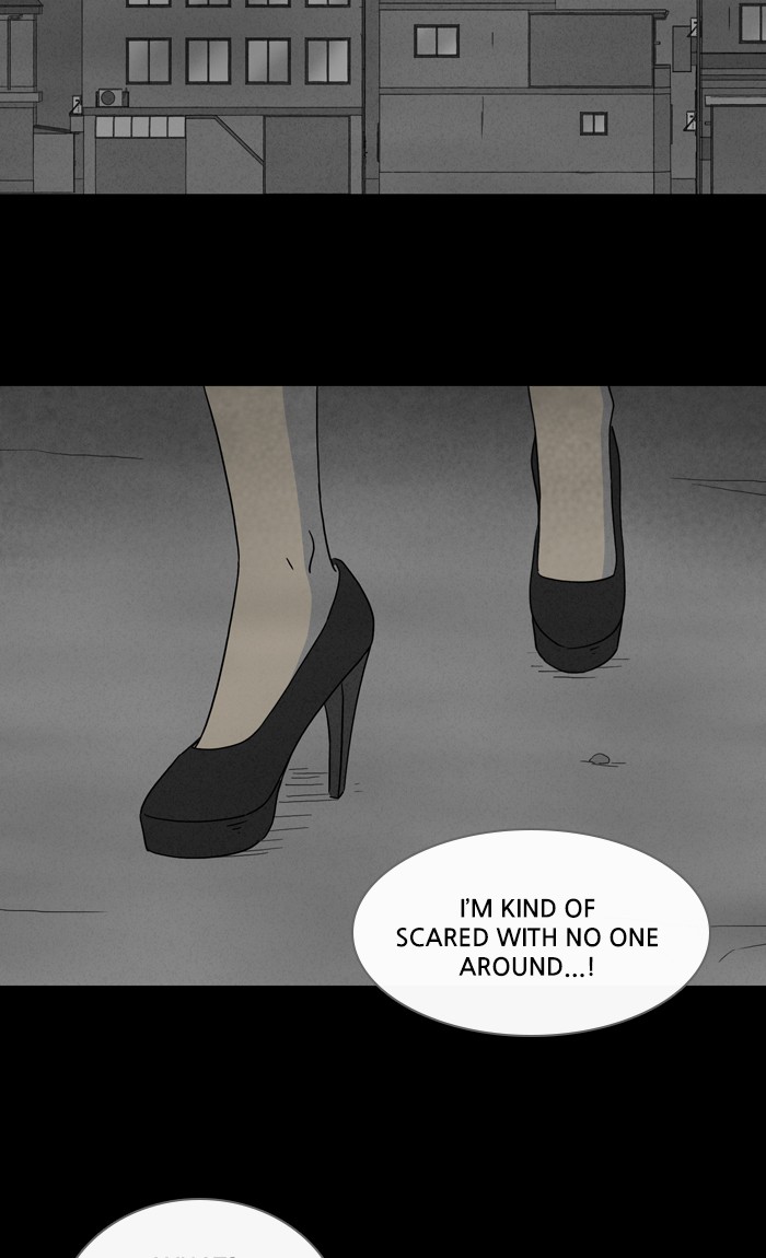 Tales of the unusual Chapter 322 page 9 - Chapter 322: Ep. 322 - The Demon Man - Part 1