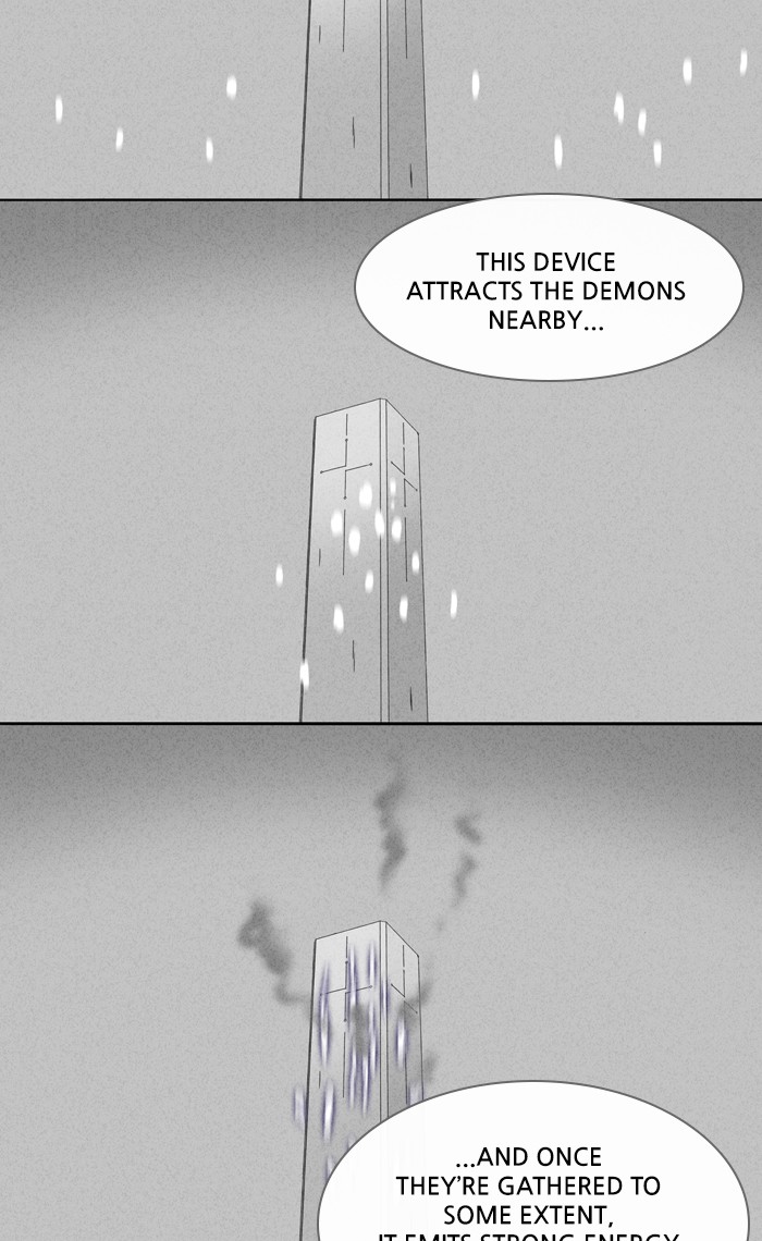 Tales of the unusual Chapter 323 page 12 - Chapter 323: Ep. 323 - The Demon Man - Part 2