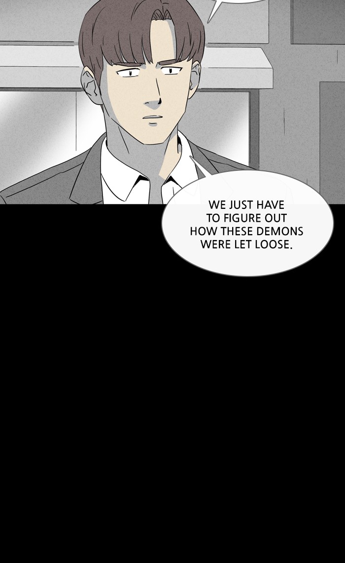 Tales of the unusual Chapter 323 page 14 - Chapter 323: Ep. 323 - The Demon Man - Part 2