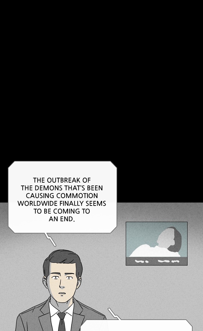 Tales of the unusual Chapter 323 page 15 - Chapter 323: Ep. 323 - The Demon Man - Part 2