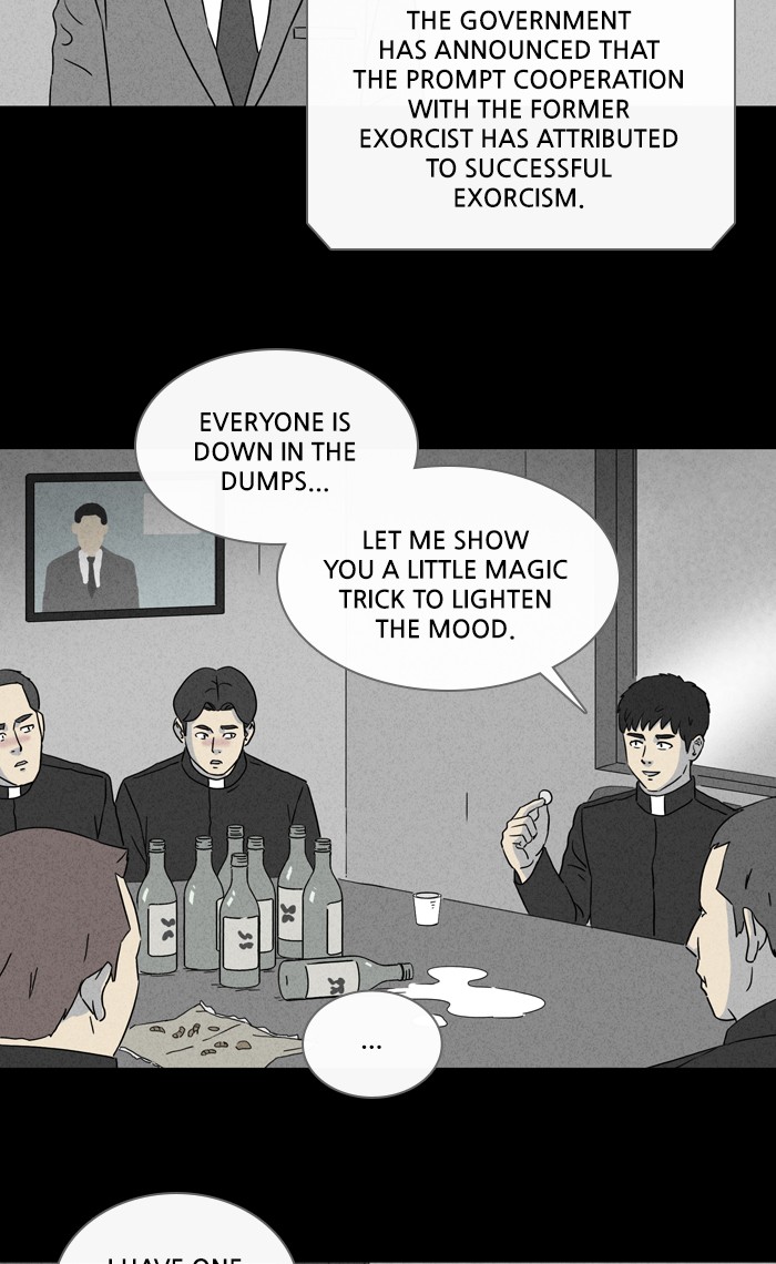 Tales of the unusual Chapter 323 page 16 - Chapter 323: Ep. 323 - The Demon Man - Part 2