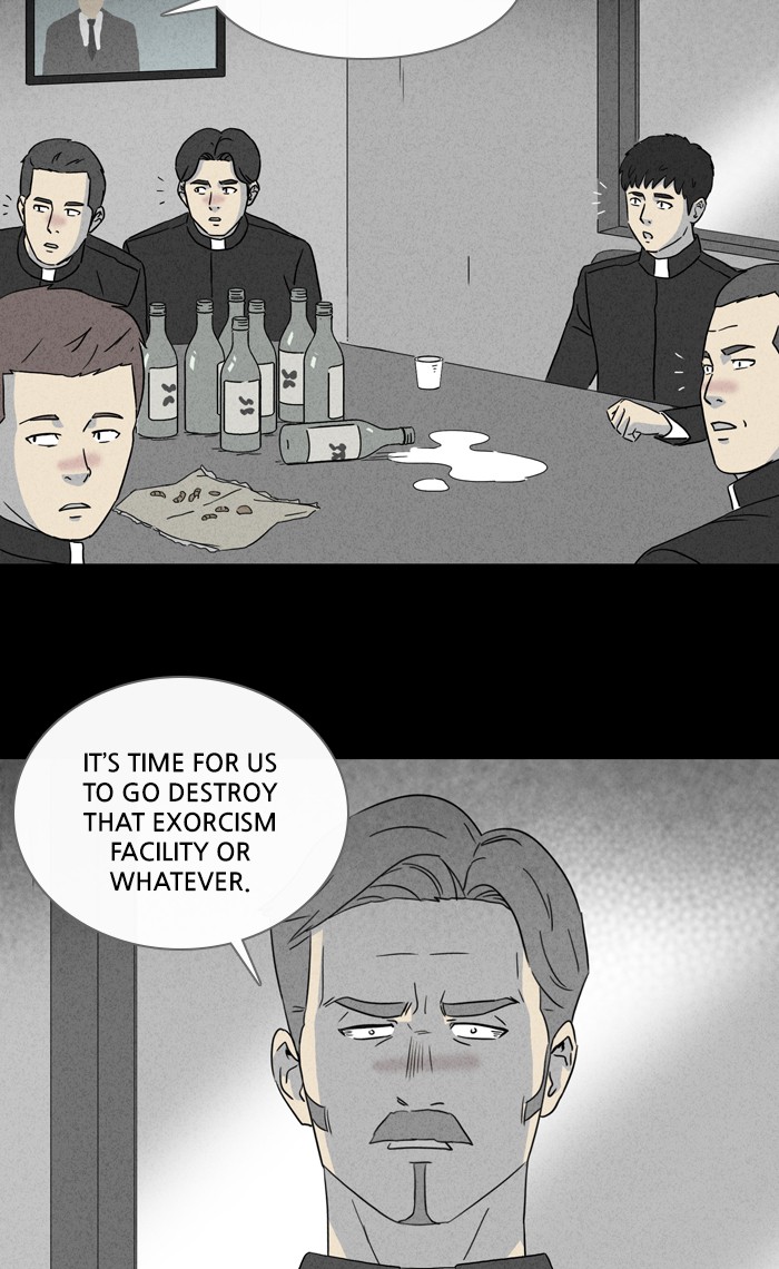Tales of the unusual Chapter 323 page 19 - Chapter 323: Ep. 323 - The Demon Man - Part 2