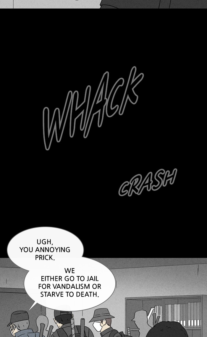 Tales of the unusual Chapter 323 page 23 - Chapter 323: Ep. 323 - The Demon Man - Part 2