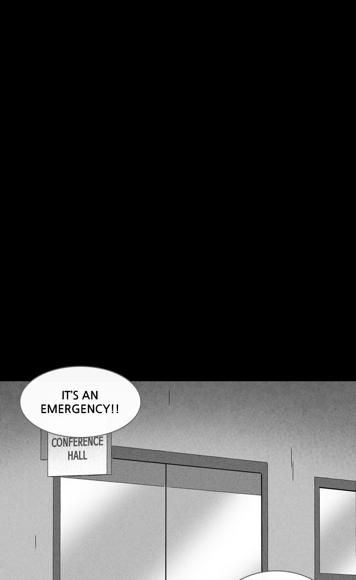Tales of the unusual Chapter 323 page 28 - Chapter 323: Ep. 323 - The Demon Man - Part 2