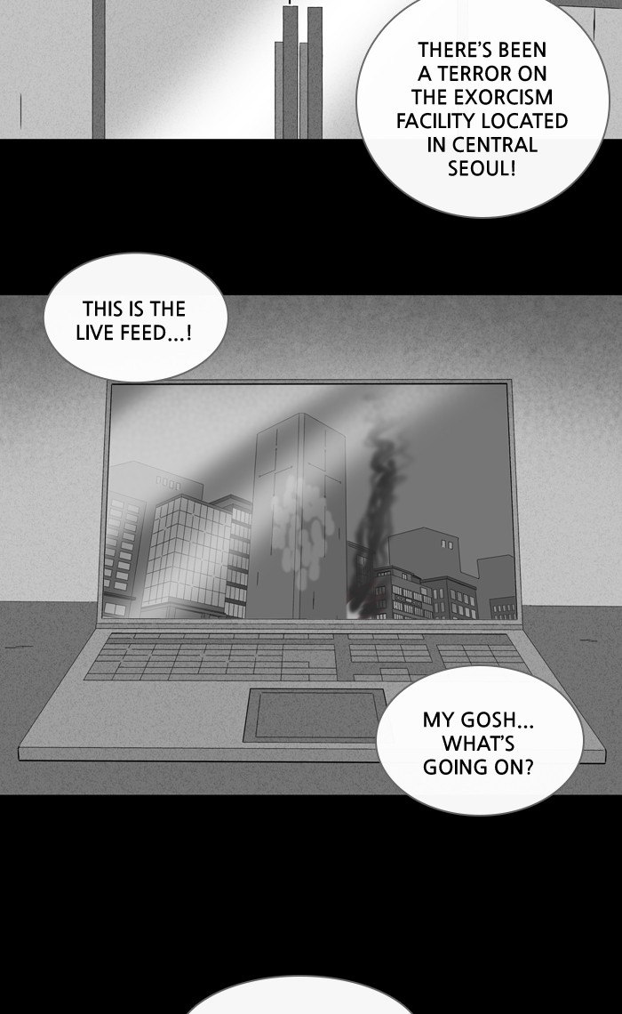 Tales of the unusual Chapter 323 page 29 - Chapter 323: Ep. 323 - The Demon Man - Part 2