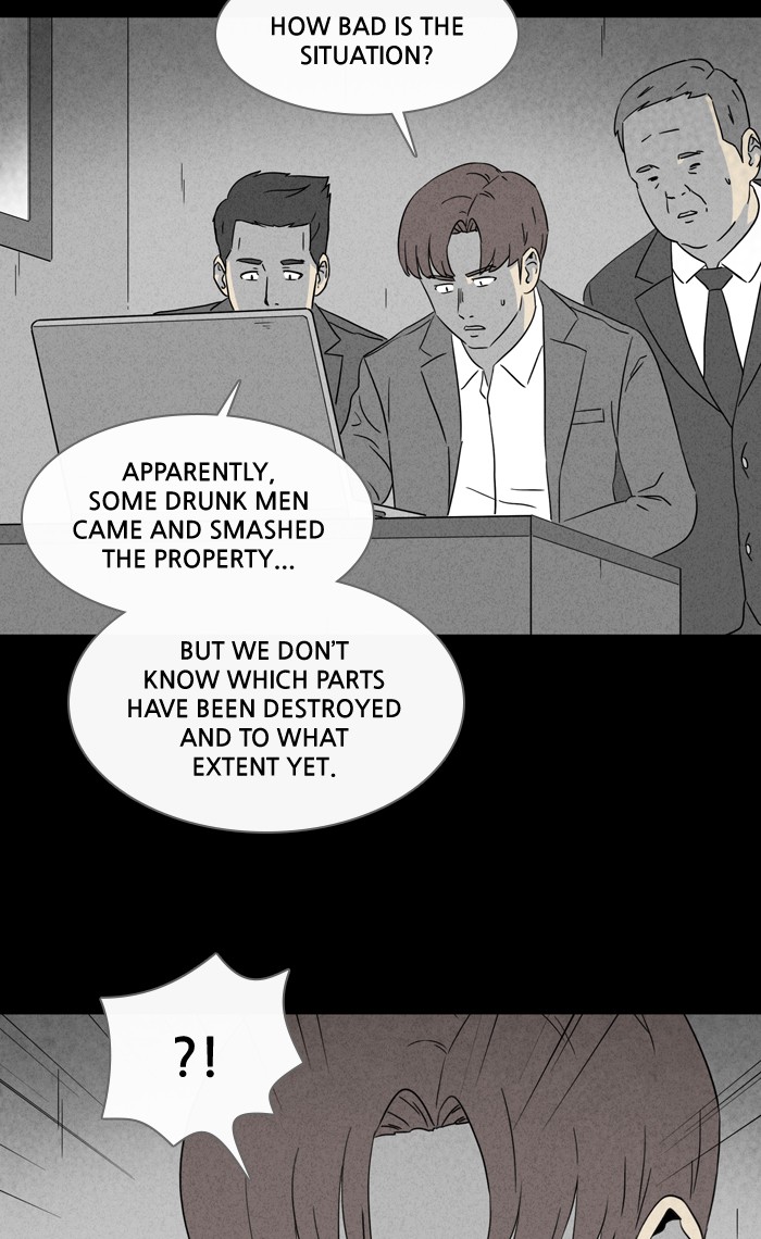 Tales of the unusual Chapter 323 page 30 - Chapter 323: Ep. 323 - The Demon Man - Part 2