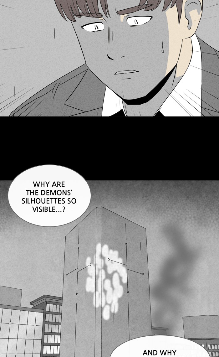 Tales of the unusual Chapter 323 page 31 - Chapter 323: Ep. 323 - The Demon Man - Part 2