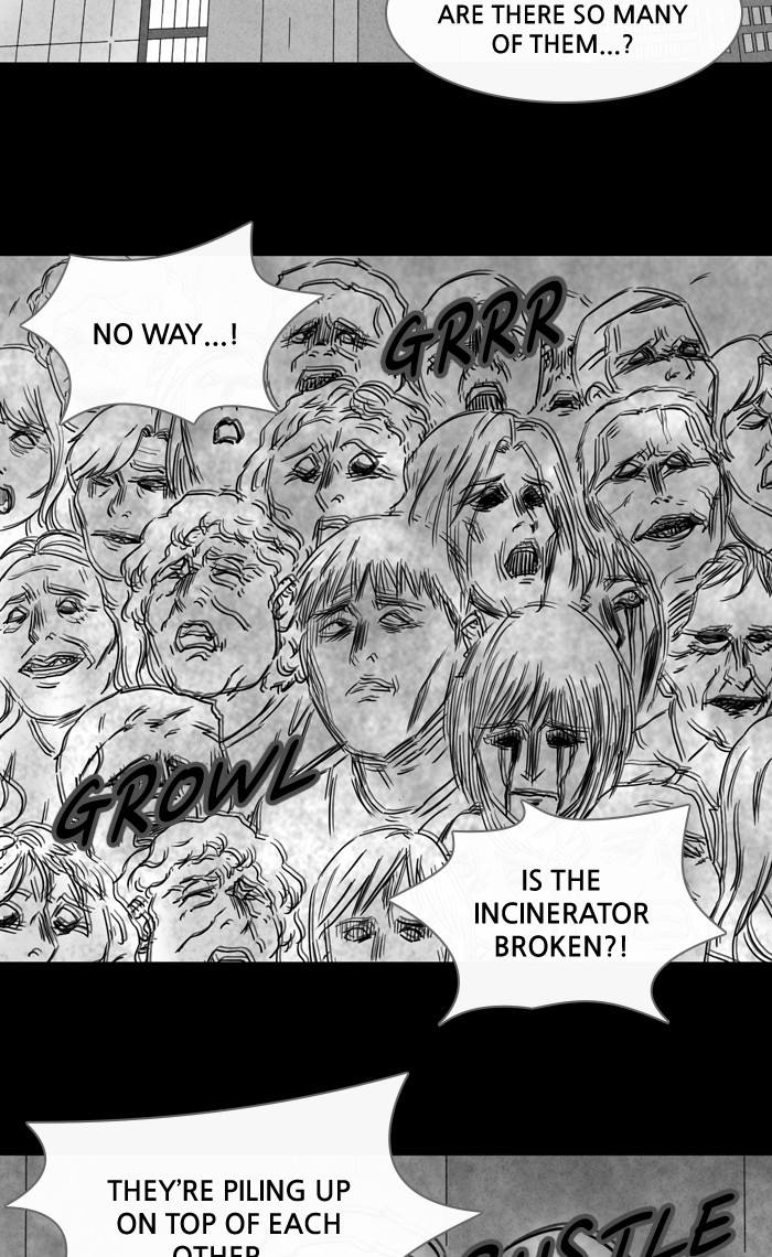 Tales of the unusual Chapter 323 page 32 - Chapter 323: Ep. 323 - The Demon Man - Part 2