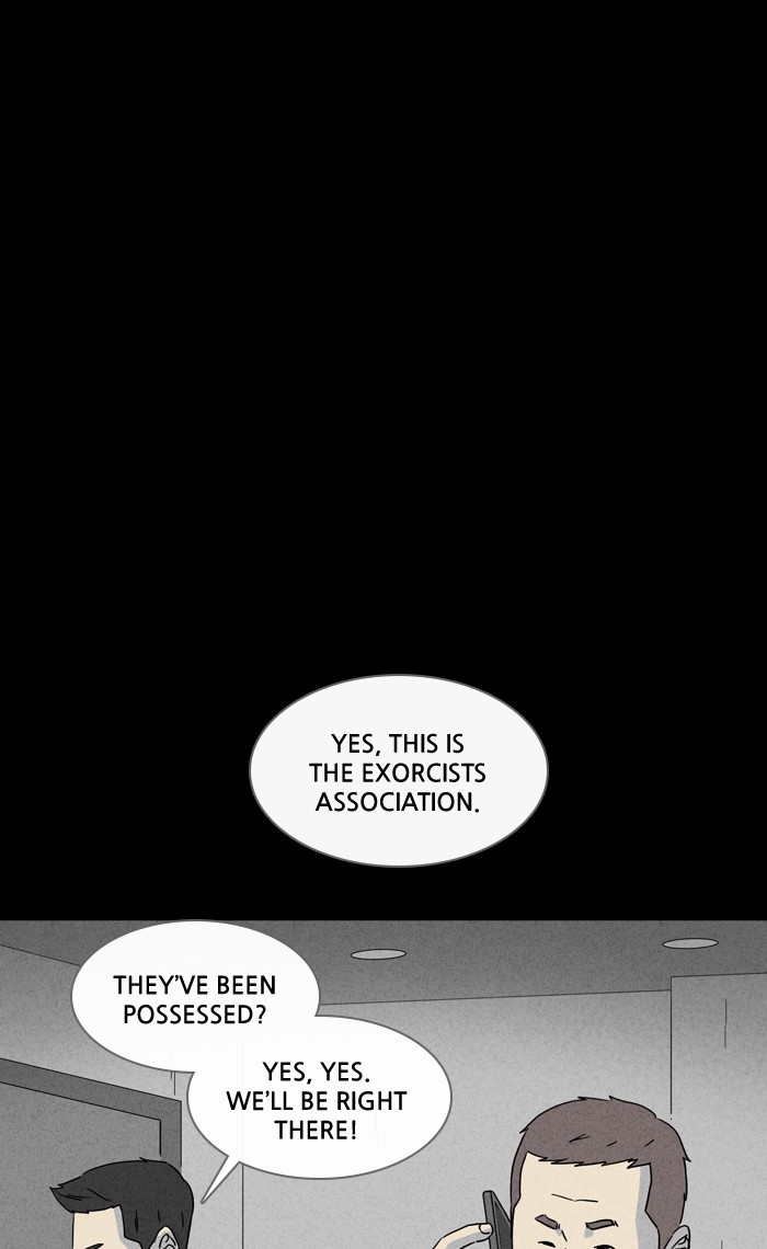 Tales of the unusual Chapter 323 page 34 - Chapter 323: Ep. 323 - The Demon Man - Part 2