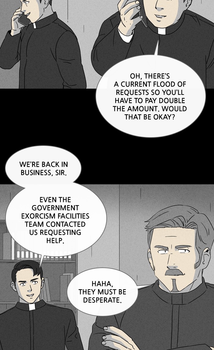 Tales of the unusual Chapter 323 page 35 - Chapter 323: Ep. 323 - The Demon Man - Part 2