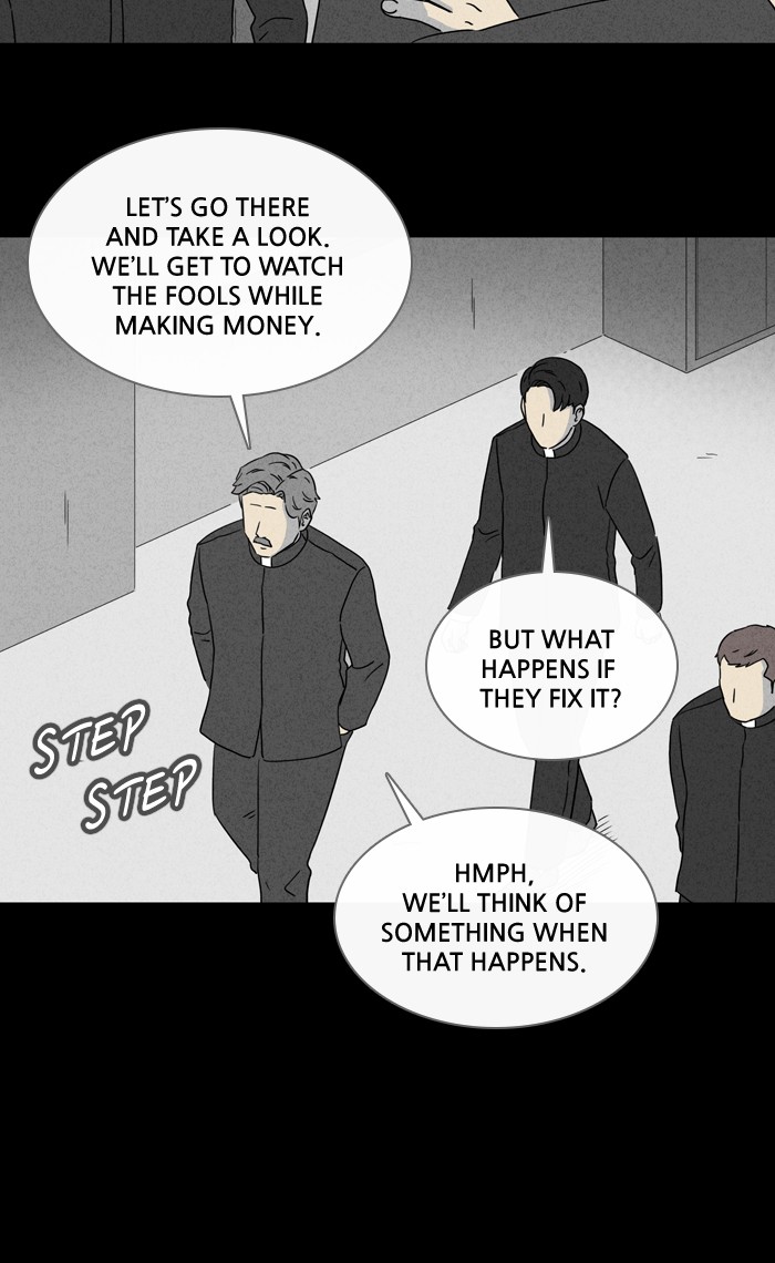 Tales of the unusual Chapter 323 page 36 - Chapter 323: Ep. 323 - The Demon Man - Part 2