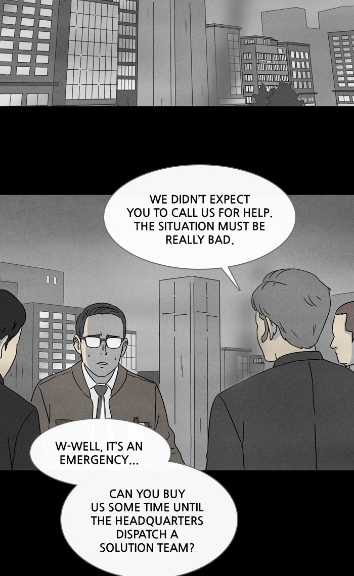 Tales of the unusual Chapter 323 page 38 - Chapter 323: Ep. 323 - The Demon Man - Part 2